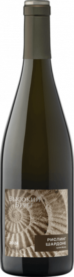 Рислинг-Шардоне 