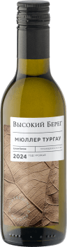 Мюллер-Тургау 