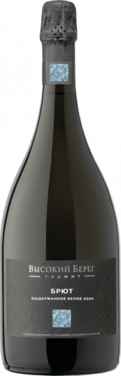 Игристое Графит 